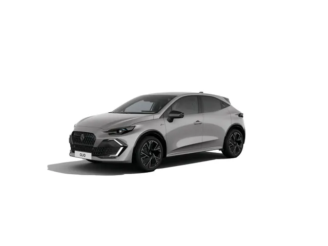 Renault Clio esprit Alpine | Achteruitrijcamera | Draadloze telefoonoplader met magsafe technologie | Elektronisch geregelde airconditioning