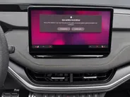 Škoda Enyaq iV RS 340pk SUV 4x4 | Business Upgrade- Plus |21 inch vision velgen | Panoramisch schuif/kanteldak |