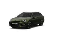 CUPRA Leon Sportstourer VZ Tribe Edition | Achteruitrijcamera | Digitaal instrumentenpaneel (Virtual Cockpit) | Draadloze Apple CarPlay™, Android Auto™