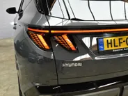 Hyundai Tucson 1.6 T-GDi PHEV 252PK N Line Edition