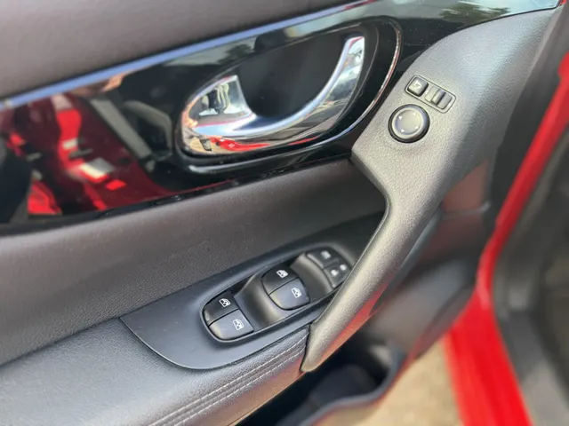 Nissan QASHQAI Automaat 1.3 DIG-T Acenta Navi, Camera, CarPlay