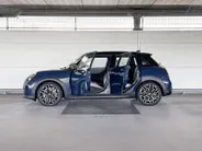 MINI Cooper 5-deurs Cooper C John Cooper Works S