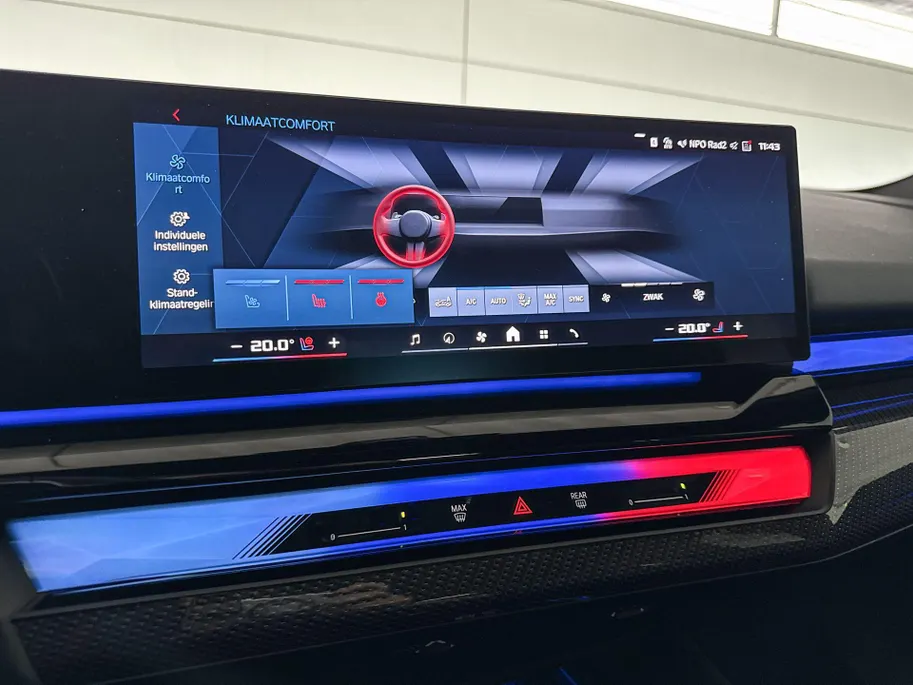 BMW M5 Touring M5
