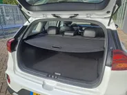 Kia Niro 1.6 GDi Hybrid DynamicLine AUTOMAAT | GROOT scherm | Navigatie | Camera | Adaptieve Cruise | Climate | Apple Carplay/Android Auto