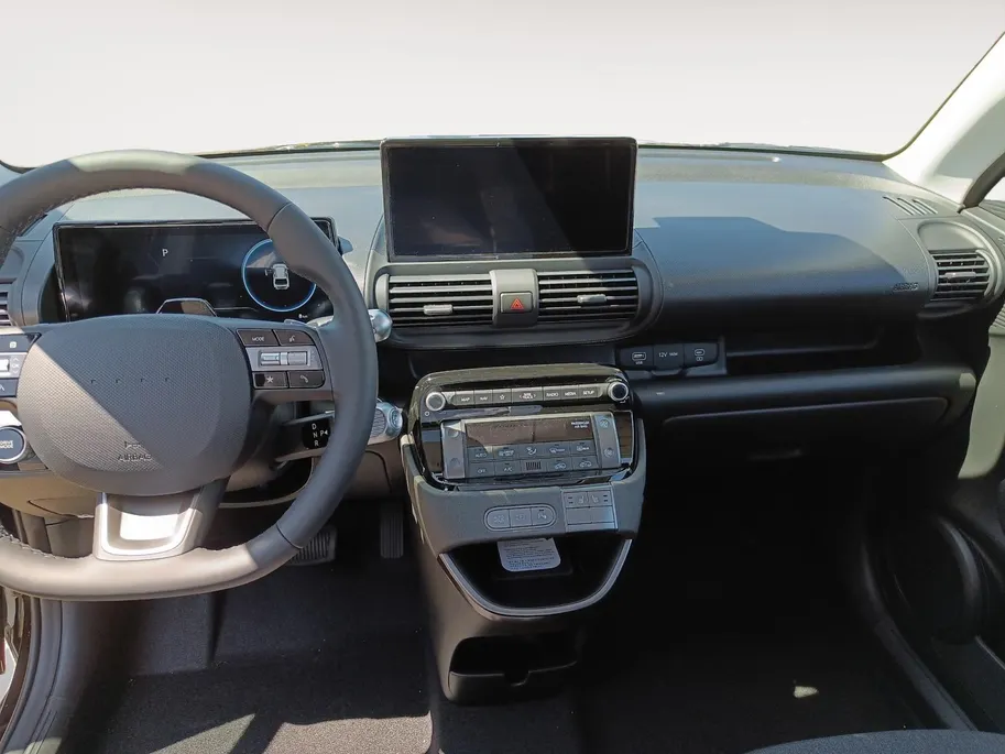 Hyundai Inster Pulse Advanced 42 kWh | Z&Z Topdeal |