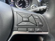 Nissan QASHQAI 1.3 140pk N-Motion / Navi / Cruise / Clima / 360 camera
