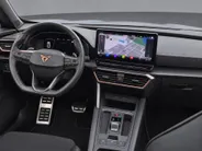 CUPRA Formentor 1.4e-Hybrid 180kW/245PK VZ · Panoramadak · Trekhaak · BEATS audio · Camera + Parkeersensoren