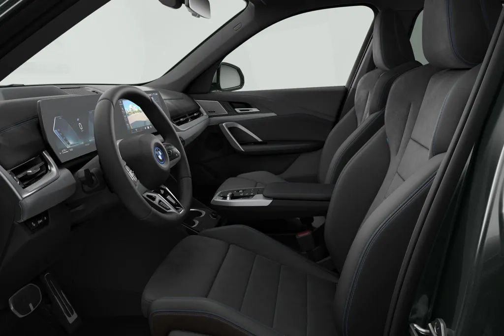BMW X1 xDrive25e Optimized Edition