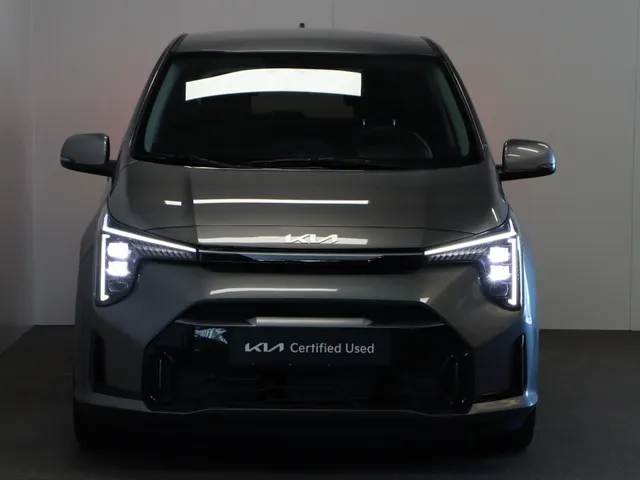 Kia Picanto 1.0 DPI DynamicPlusLine