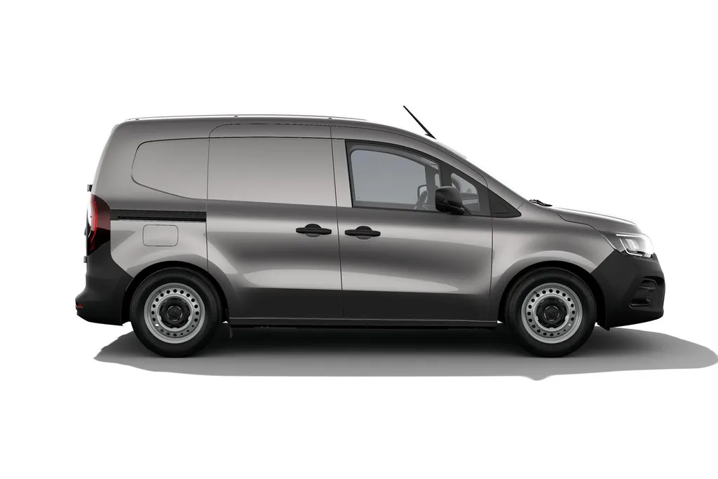 Renault Kangoo E-Tech Advance L1 44 kWh Nu met € 7.050,- Zeeuw en Zeeuw voorraad korting.