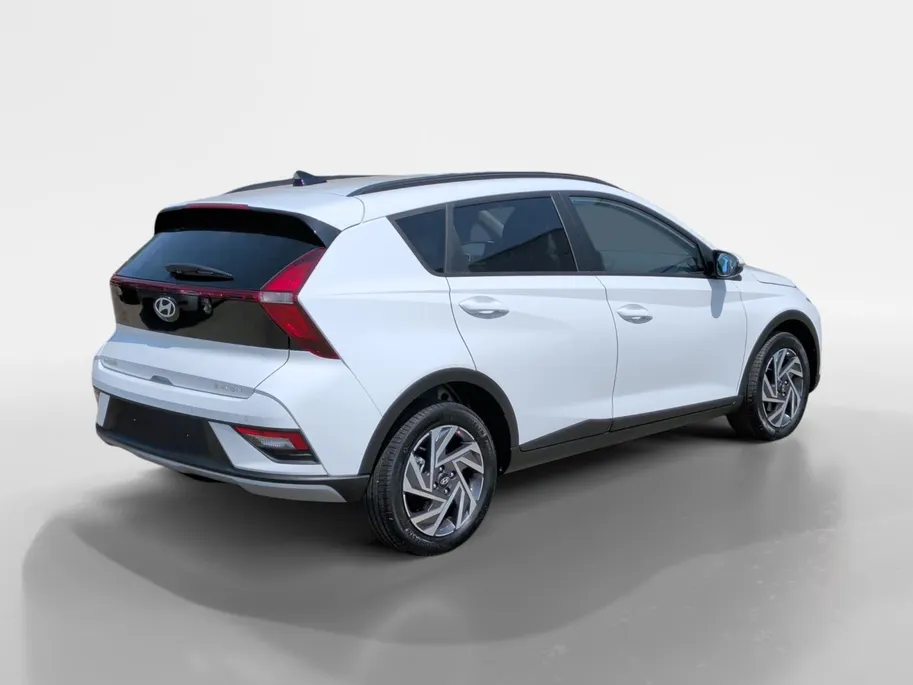 Hyundai Bayon 1.0 T-GDI Comfort Smart NIEUW MODEL! | Automaat | Zeer netjes |NU Rijklaarprijs! Incl.12 Maanden, APK, Onderhoudsbeurt etc! Premiumpakket gratis!