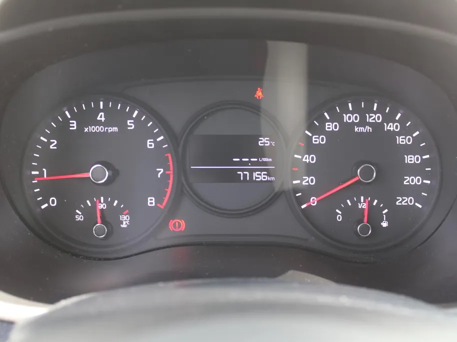 Kia Picanto 1.0 MPi DynamicLine | Camera | Airco | Apple Carplay/Android Auto | Navi | Cruise | 14' LM | Dealer onderhouden |