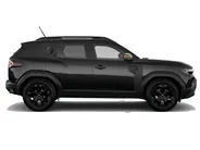 Dacia Duster Hybrid 155 extreme Nu met Gratis 7 Jaar Garantie | Financier uw Duster vanaf 2,9% rente | verschillende modellen uit voorraad leverbaar met € 750,- voorraadkorting | Vraag naar de voorraad