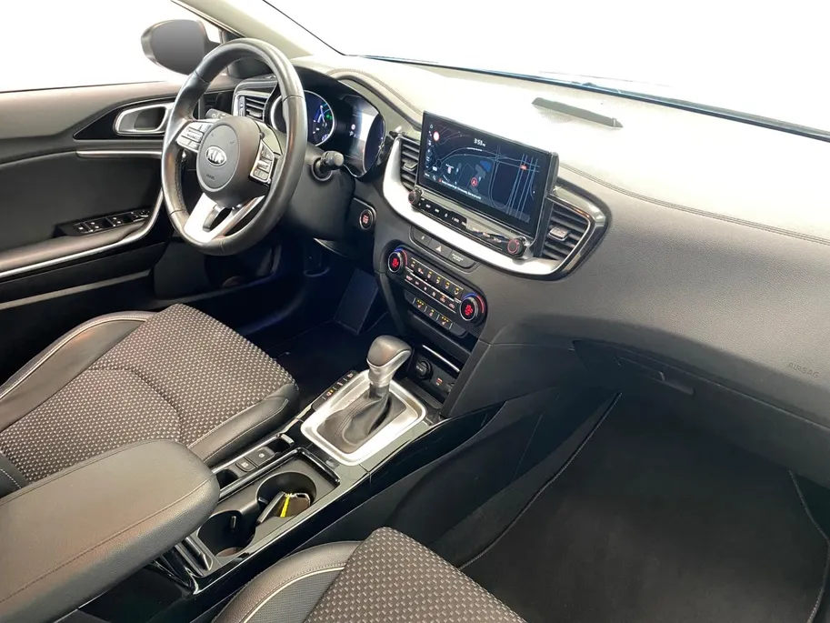 Kia Ceed Sportswagon 1.6 PHEV | AUTOMAAT | DYNAMIC PLUS LINE | NL-AUTO |
