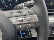 Hyundai Kona 1.6 GDI HEV 138pk DCT Premium Sky / DIRECT LEVERBAAR! / Demonstratieauto /