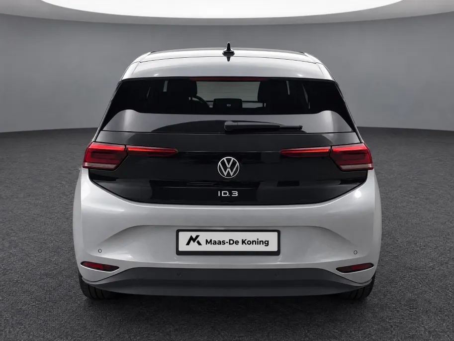 Volkswagen ID.3 Pro S 77 kWh 204pk · SOH 95,4% · Camera · Apple/Android Car Play · Navigatie · Stoel-&Stuurverwarming · 18'' Inch ·