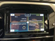 Suzuki Vitara 1.5 Hybrid Select | Cruise/ Climate control | Navigatie | Stoelverwarming | Camera |
