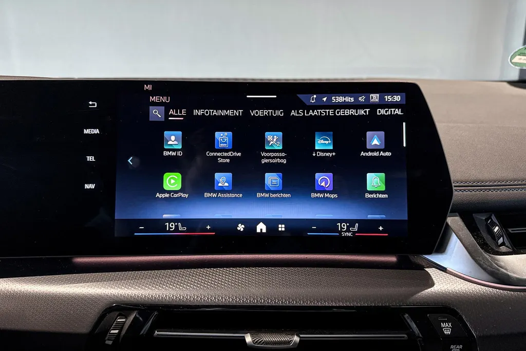 BMW 2 Serie Active Tourer 220i