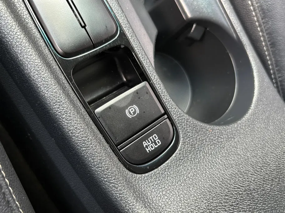 Kia Niro 1.6 GDi Hybrid DynamicLine | Trekhaak | Navi | Camera | LMV | Parkeersensoren V+A | Apple Carplay | Android Auto |