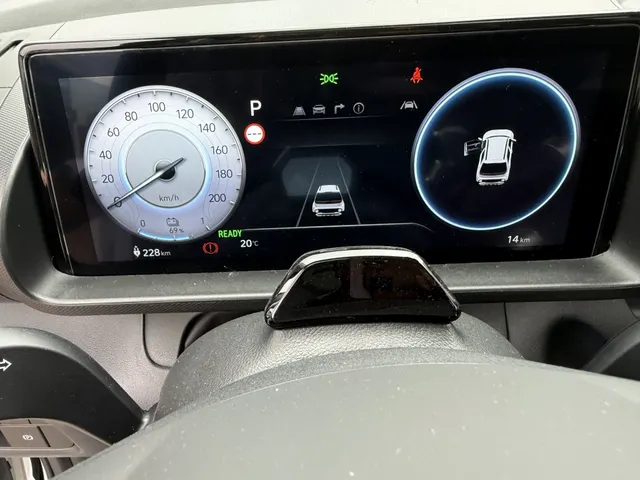 Hyundai Inster Evolve Sky 49 kWh