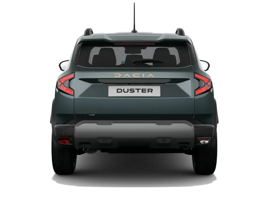 Dacia Duster Hybrid 155 extreme | Nu met €1.000 korting | Financier uw Duster vanaf 2,9% rente | verschillende modellen uit voorraad leverbaar