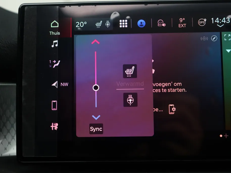 Alfa Romeo Tonale Ibrida Plug-In Q4 270 PK Sport Speciale | Pano | LED | Harman |
