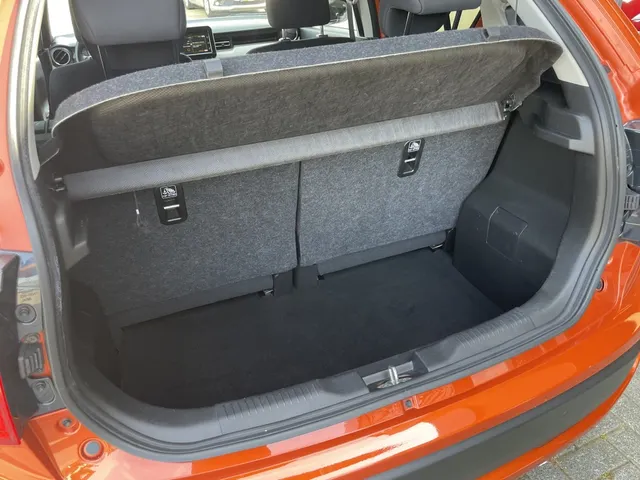 Suzuki Ignis 1.2 Stijl AUTOMAAT