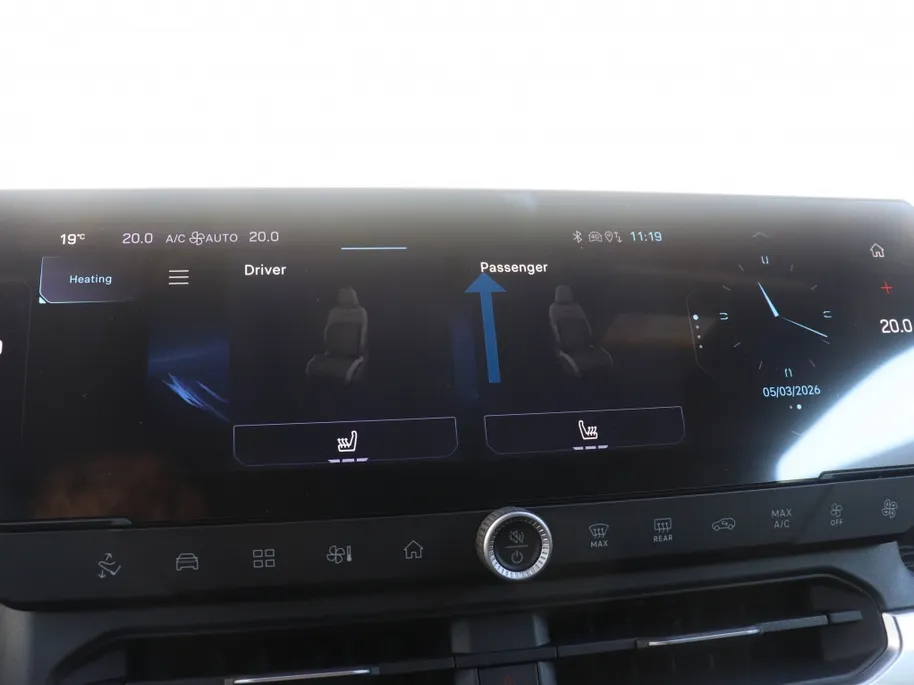 Jeep Compass First Edition 74 kWh | Boek nu uw proefrit!