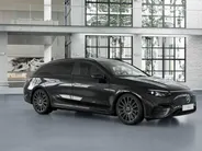 Mercedes-Benz CLA Shooting Brake 250+ Business Solution 85.5 kWh