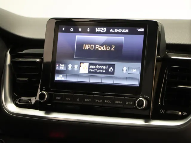 Kia Stonic 1.0 T-GDi MHEV DynamicPlusLine AUTOMAAT
