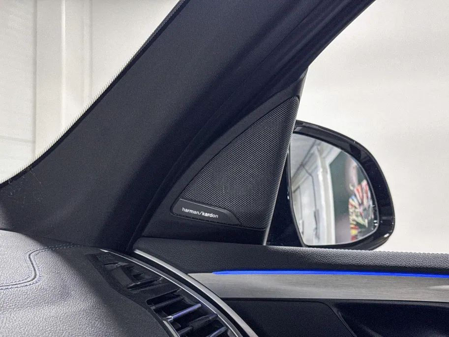 BMW X3 M40i xDrive Business Edition Plus