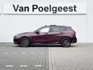 BMW 1 Serie 123 xDrive