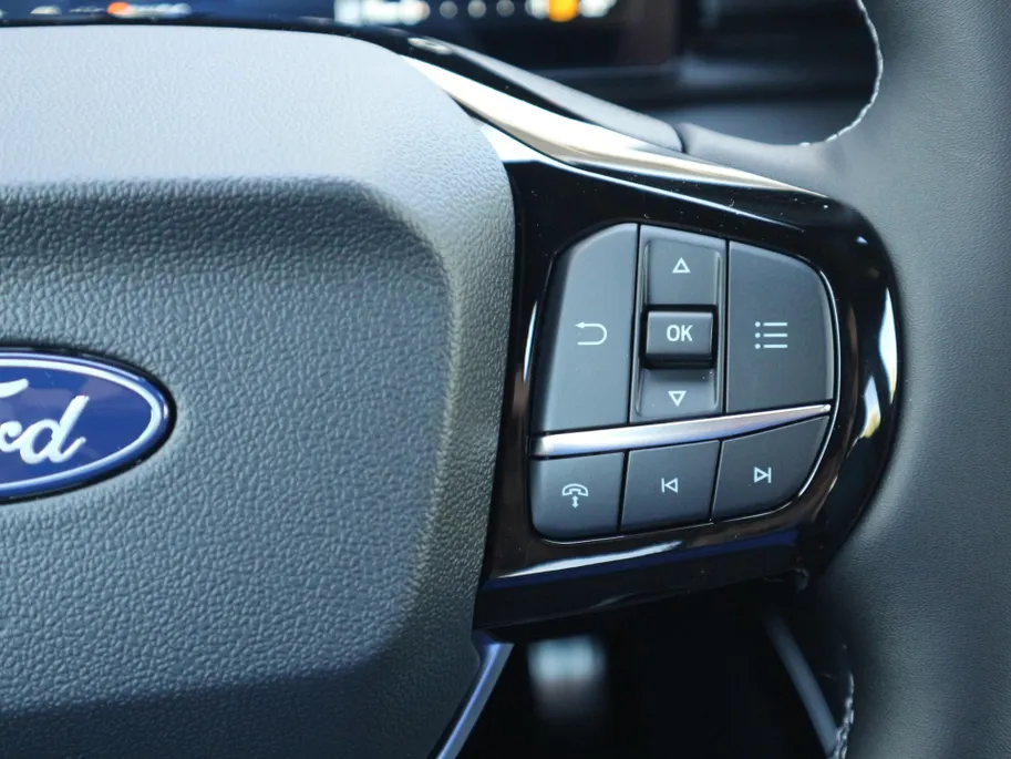 Ford Puma 1.0 EcoBoost Hybrid BlueCruise Edition | GRATIS AUTOMAAT | TREKHAAK | ADAP CRUISE | WINTER |