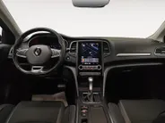 Renault Mégane Estate 1.3 TCe 140 Techno AUTOMAAT NAVI STOELVERWARMING AIRCO CAMERA CRUISE CONTROLE APPLE CARPLAY ANDROID AUTO TREKHAAK (TREKGEWICHT 1750KG) ZEER MOOIE AUTO