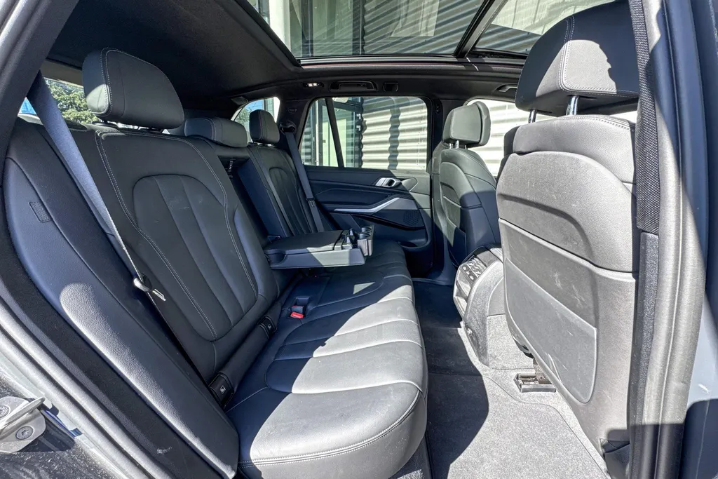 BMW X5 xDrive45e High Executive