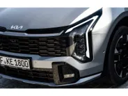 Kia Sportage 1.6 T-GDi 239pk Hybrid ComfortLine MY26