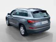 Škoda Kodiaq 1.5 TSi DSG7-autom. Business Edition LED | navigatie | adapt. cruise control | sunset | etc.