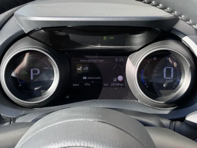 Toyota Yaris 1.5 Hybrid Dynamic | Trekhaak | Carplay | Keyless
