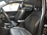 Hyundai Kona 1.6 Hybride DCT Premium I Leder I Demo korting