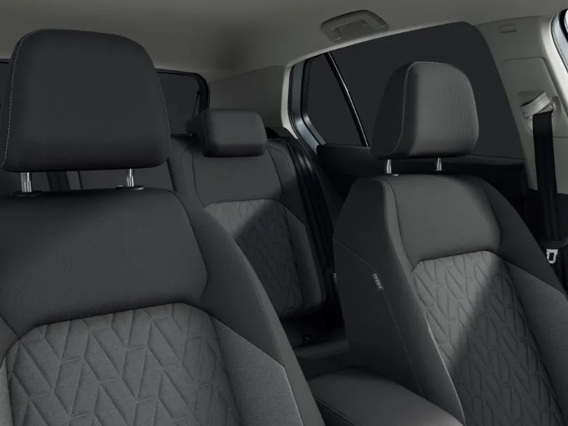Volkswagen Golf Life Edition 1.5 TSI 116 pk 6 versn. Hand · Achteruitrijcamera · Draadloze telefoonlader · Sfeerverlichting ·