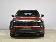 Kia Sportage 1.6 T-GDi 239pk Hybrid AT6 Black Edition Advanced