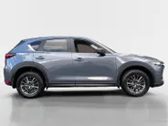 Mazda CX-5 2.0 SkyActiv-G 165 Comfort | Stoel & Stuurverwarming | Half leder | Achteruitrijcamera