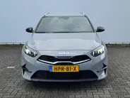 Kia Ceed Sportswagon Sw 1.0 T-GDi 100pk Design Edition