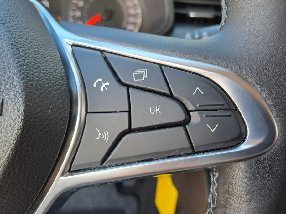 Renault Clio 1.0 TCe 90 Equilibre | Navigatie | Cruise | DAB | Rijstrooksensor met correctie | Airco | Apple Carplay/Android Auto
