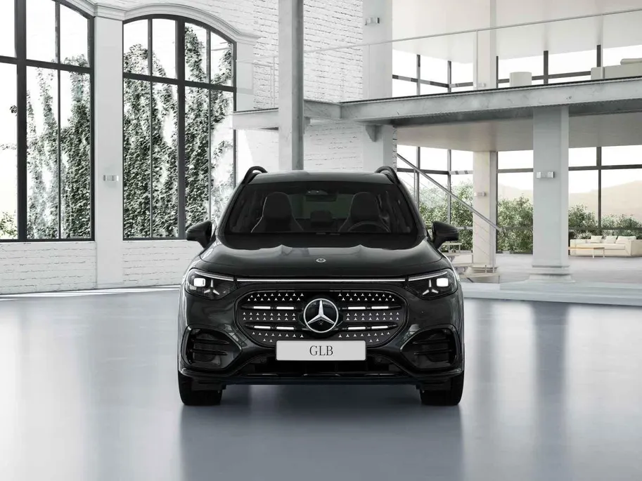 Mercedes-Benz GLB 250+ Business Solution AMG 85.5 kWh