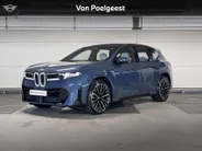 BMW iX3 50 xDrive 113 kWh