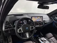 BMW iX3 High Executive