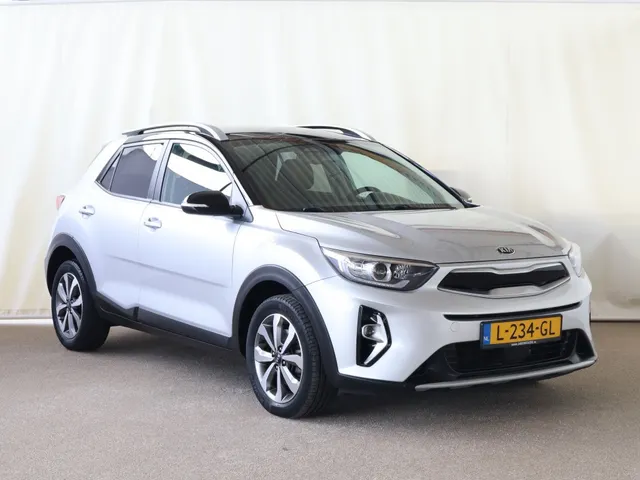 Kia Stonic 1.0 T-GDi MHEV DynamicPlusLine