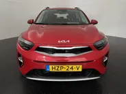 Kia Stonic 1.0 T-GDi MHEV 100pk DynamicLine