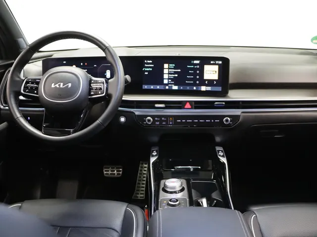 Kia Sorento 1.6 T-GDi Plug-in Hybrid 4WD ExecutiveLine 7p